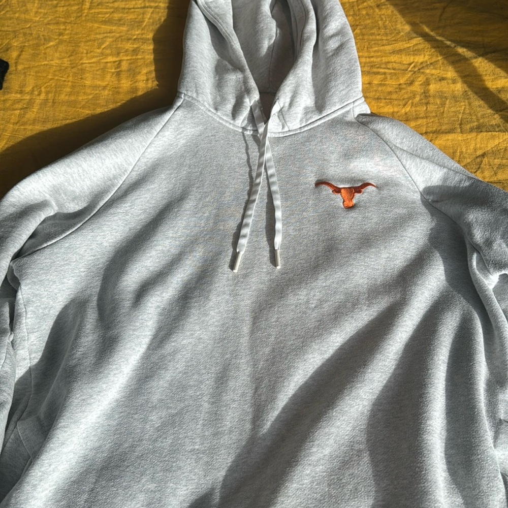 Lululemon x UT hoodie